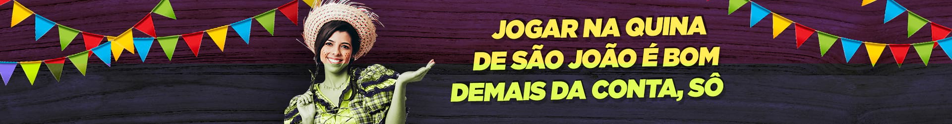 Ganhadores da Quina de São João